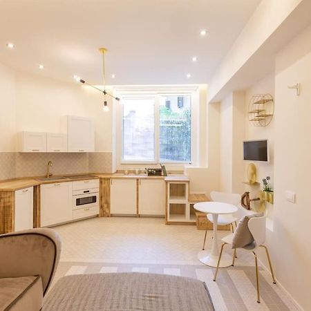 5Fo6 Navigli - Duomo - Boho - Minimal Apartment Milan Exterior photo