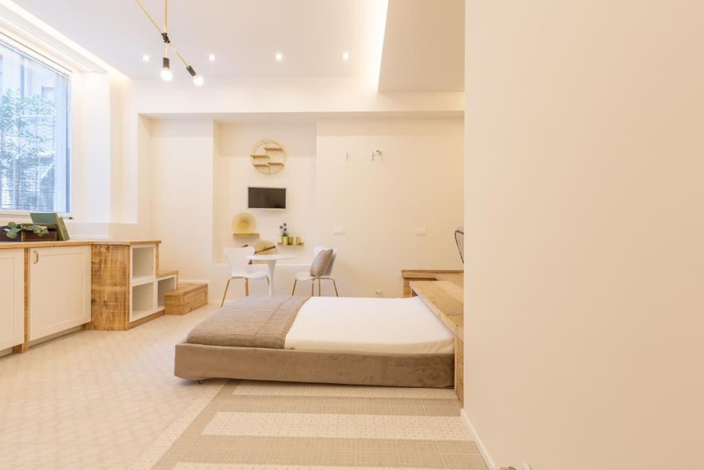5Fo6 Navigli - Duomo - Boho - Minimal Apartment Milan Exterior photo