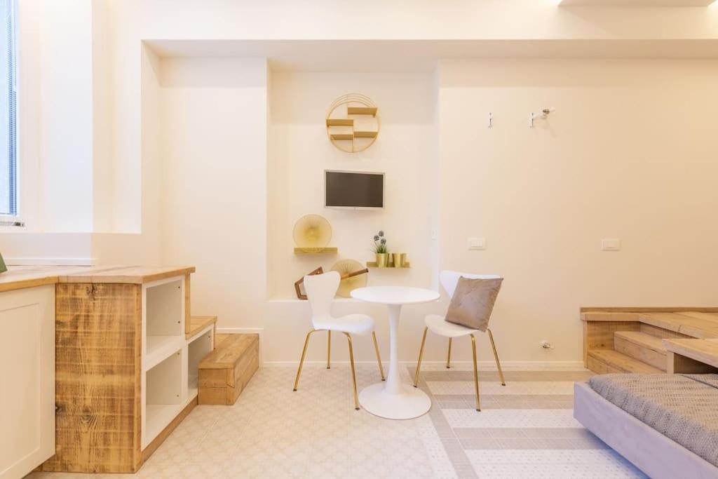 5Fo6 Navigli - Duomo - Boho - Minimal Apartment Milan Exterior photo