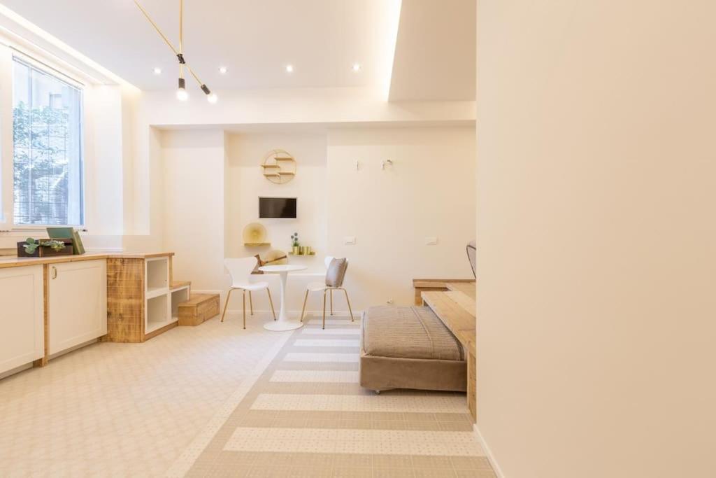 5Fo6 Navigli - Duomo - Boho - Minimal Apartment Milan Exterior photo