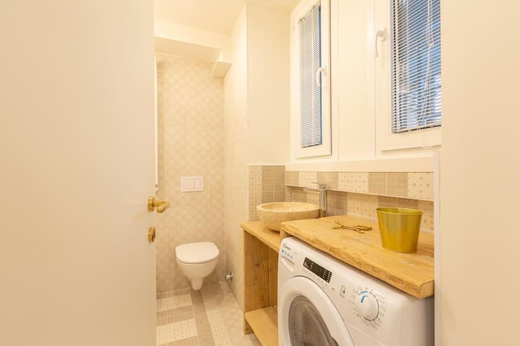 5Fo6 Navigli - Duomo - Boho - Minimal Apartment Milan Exterior photo